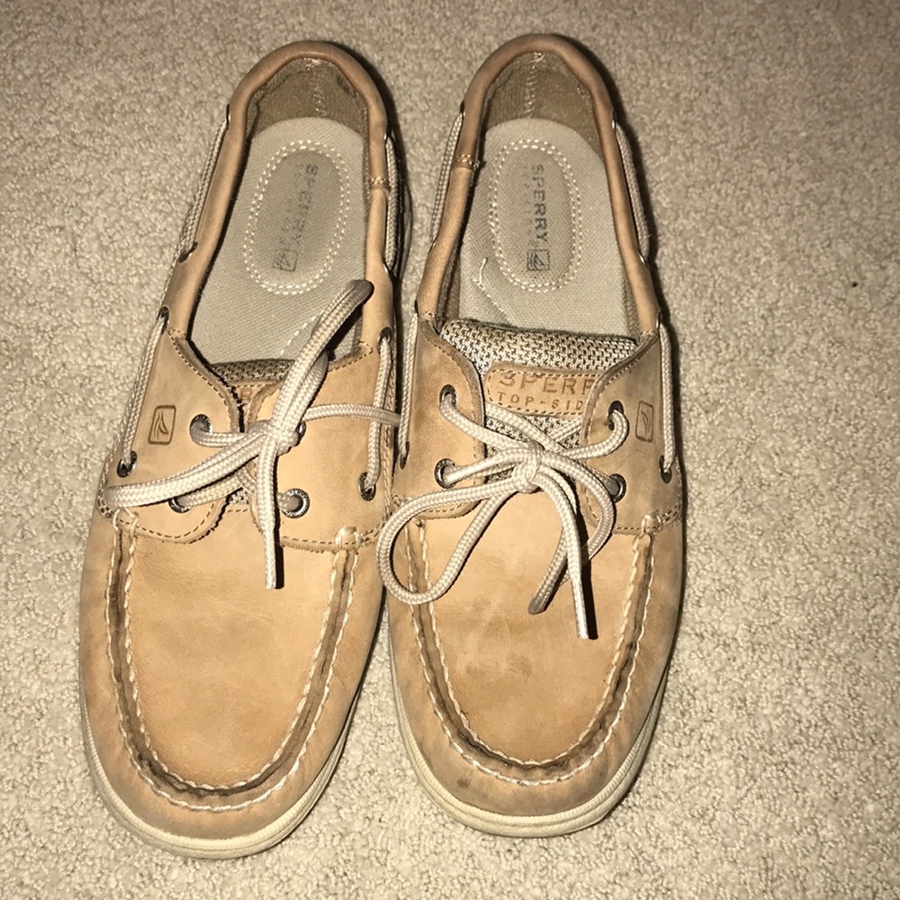 Sperrys womens